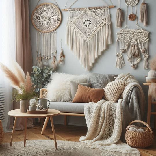 What Is  Boho Or Bohemian  Style?
