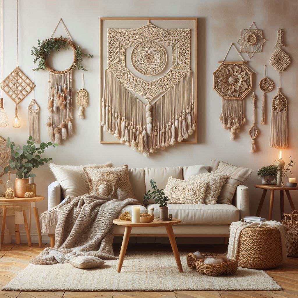10 Essential Bohemian Decor Elements For Every Room